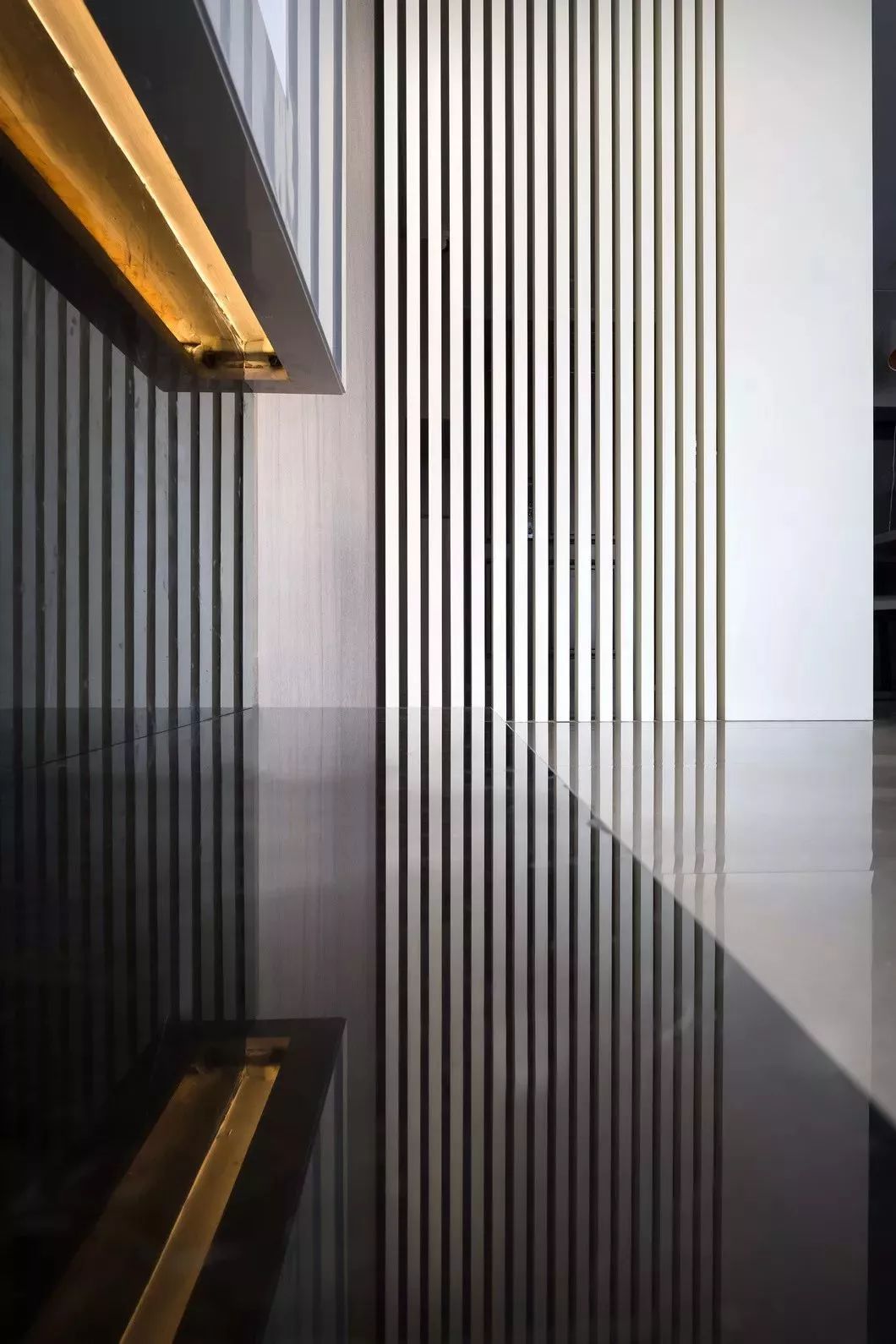 广东汕头 90 平米轻松极简公寓设计-34