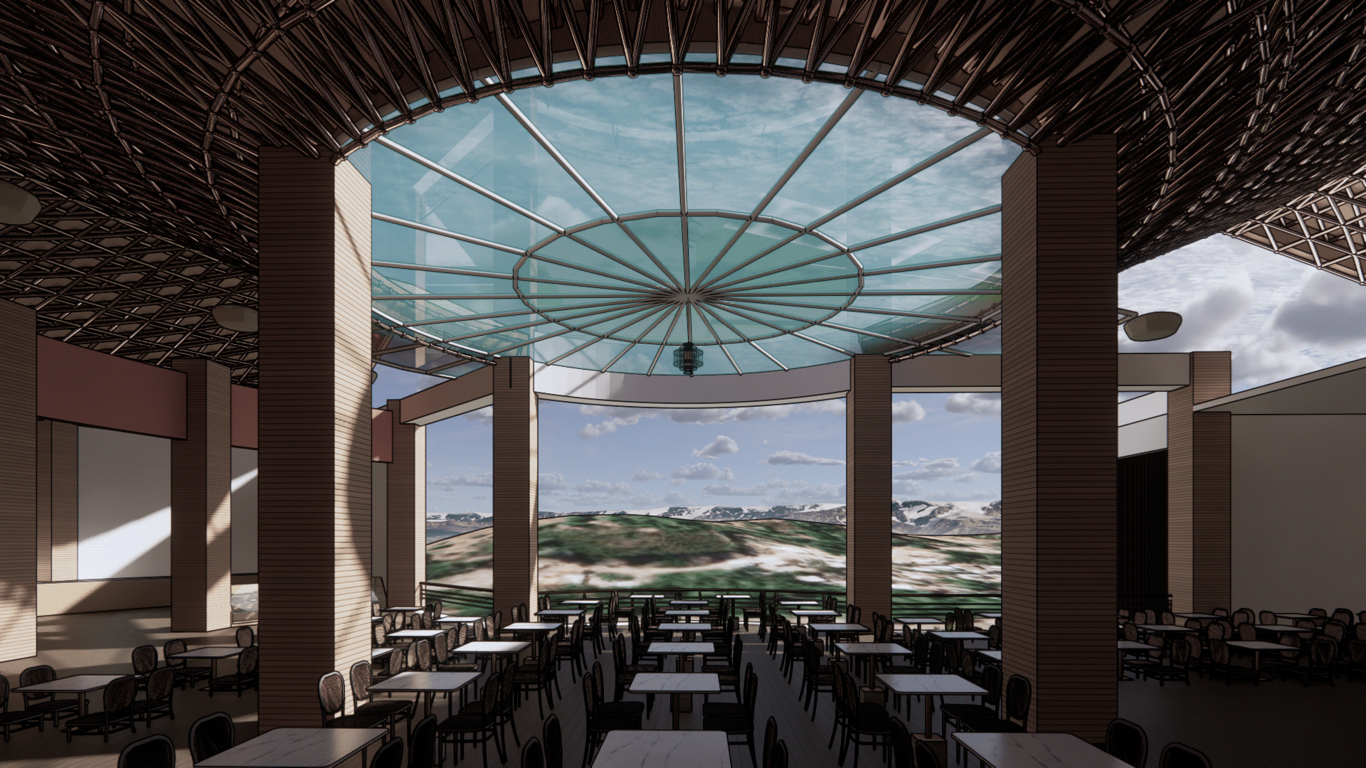 Souvenir Center in Mandalika Special Economic Zone-34