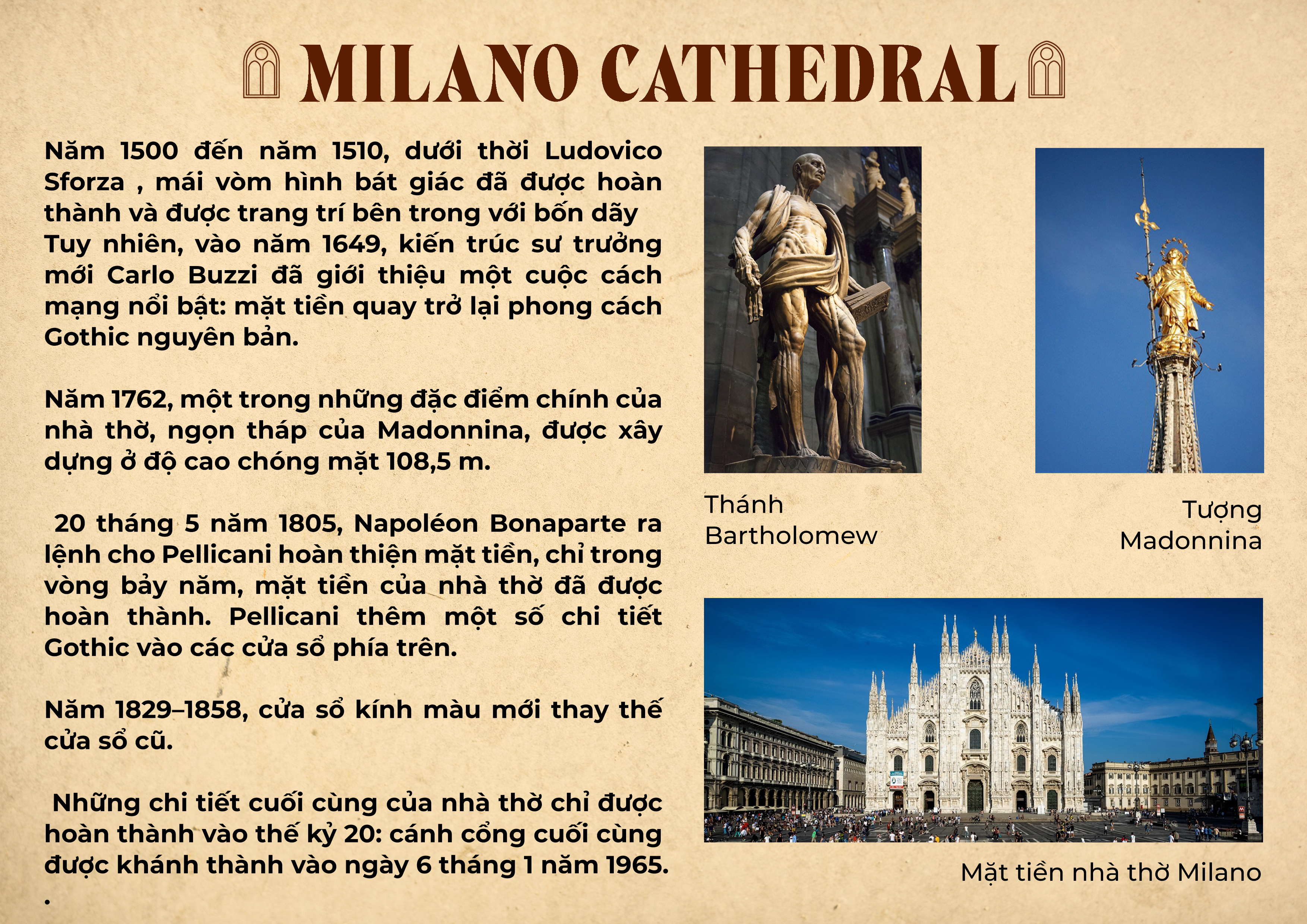 TIỂU LUẬN: KIẾN TRÚC THỜI KÌ GOTHIC-39