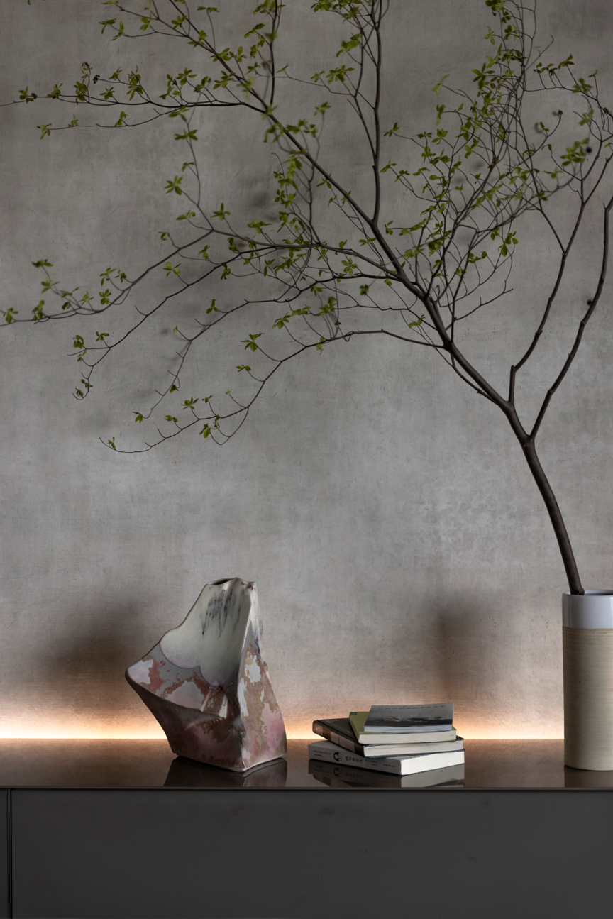 杭州东方润园丨中国杭州丨杨钧设计事务所-0