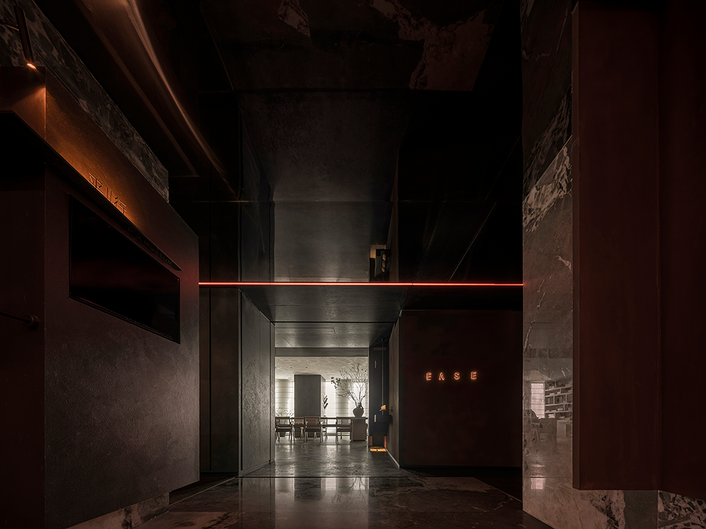 一然设计办公空间丨中国沈阳丨一然设计（上海,深圳,沈阳,北京）-54