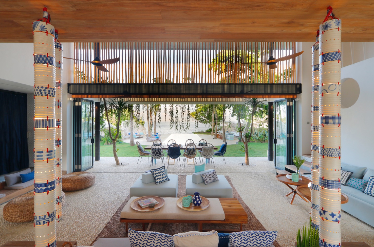 Seascape Villa(海景别墅)-27