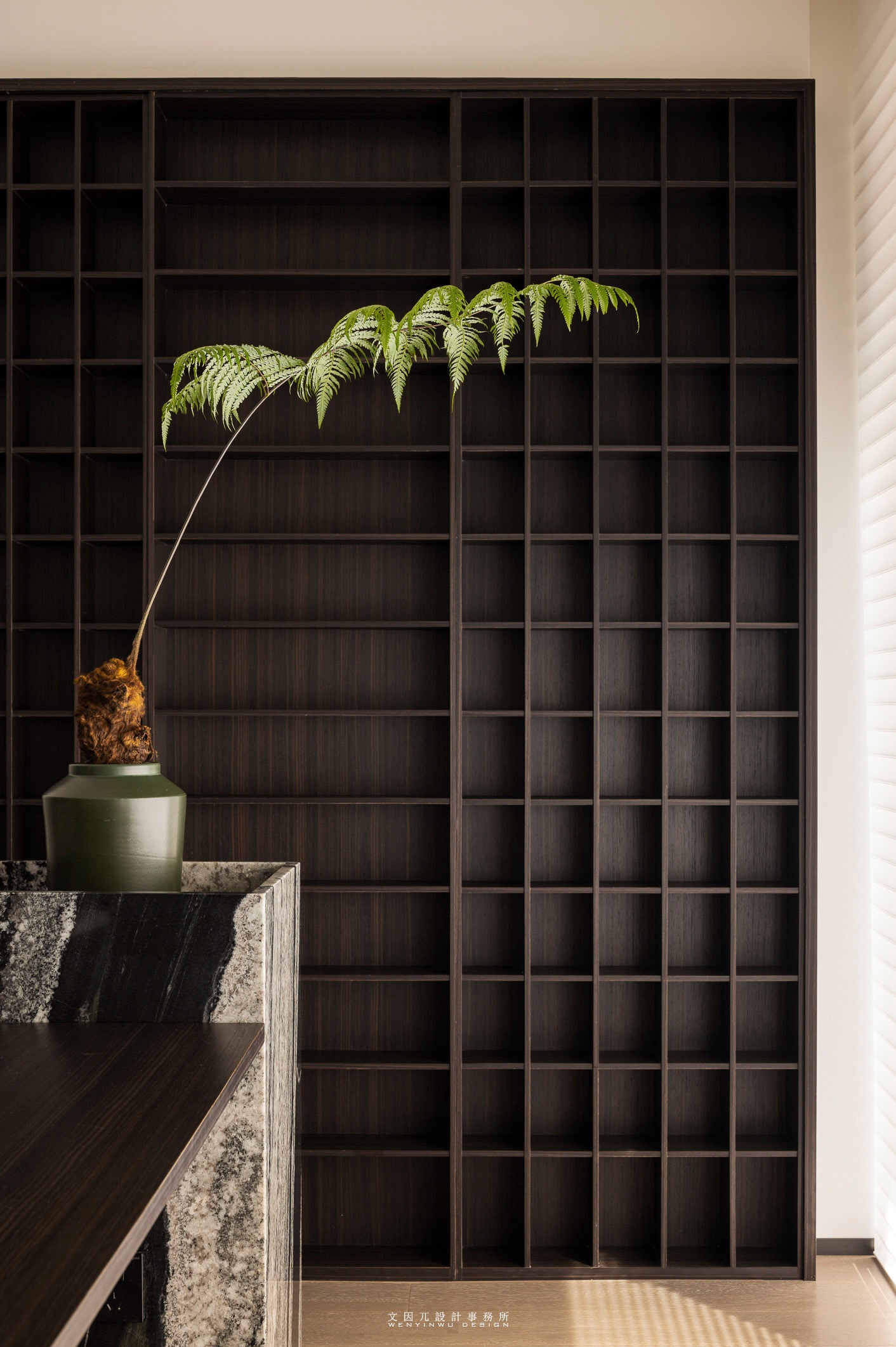 光之住宅丨中国汕头丨文因兀设计事务所-22