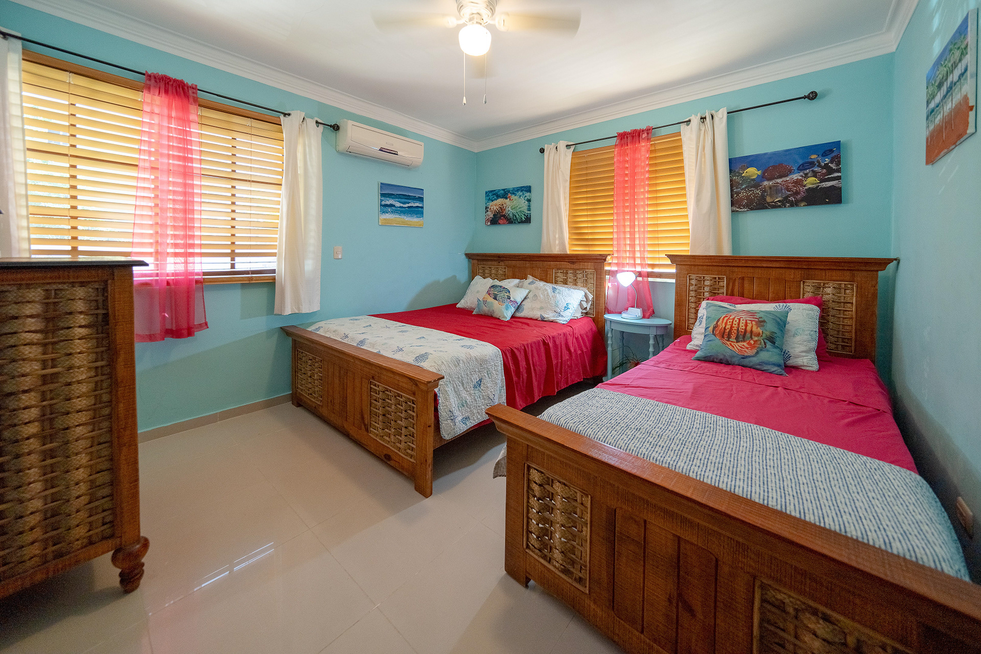 Airbnb 室内摄影-14