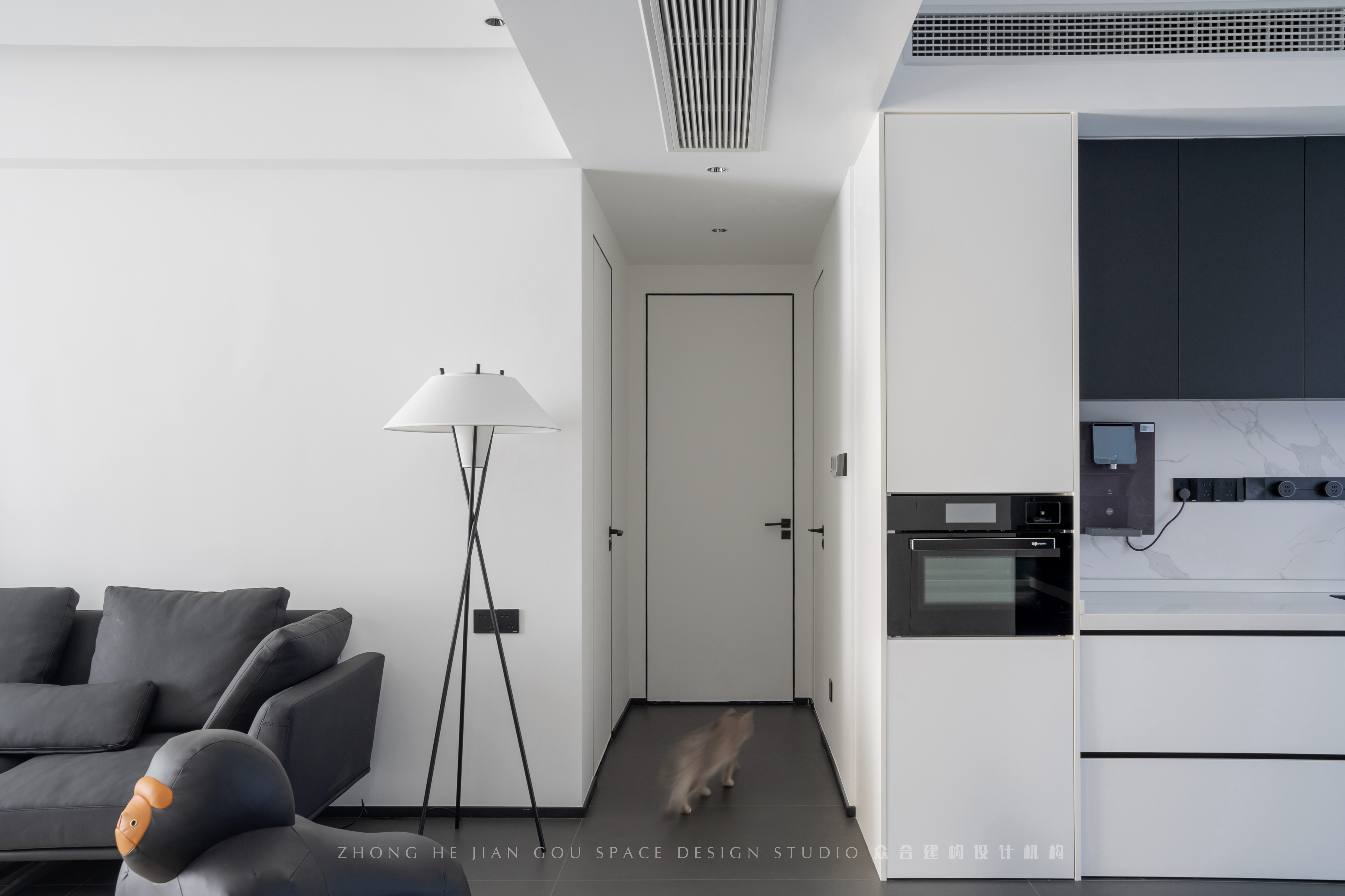 众合建构｜明晟壹城（实景）-9