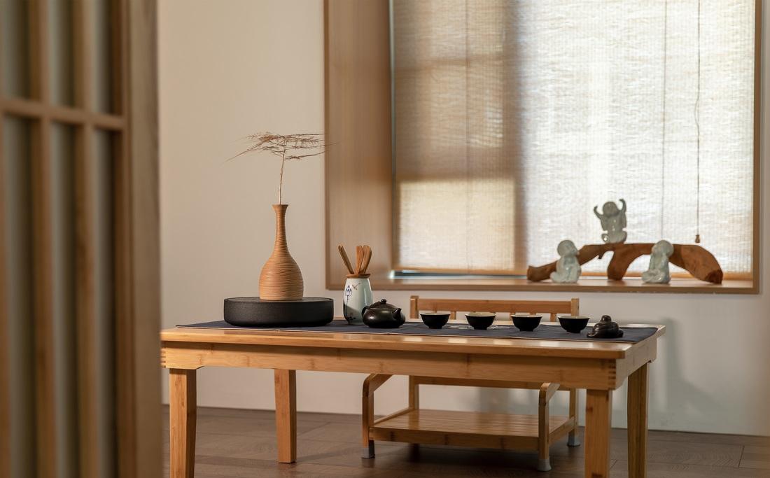 自然之馈赠 · 宜居空间设计-21