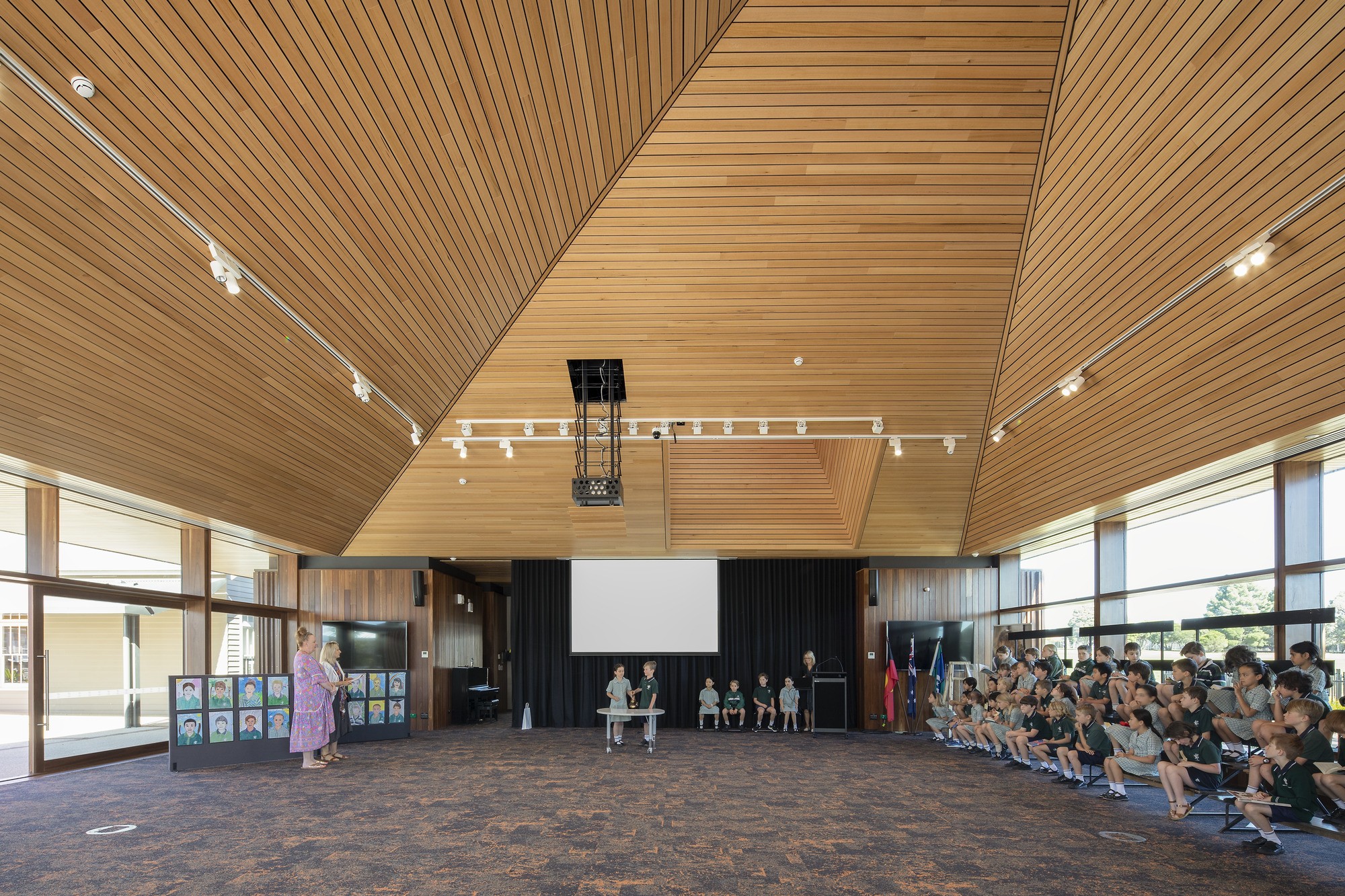 Geelong College Junior School John Wardle Architects-0