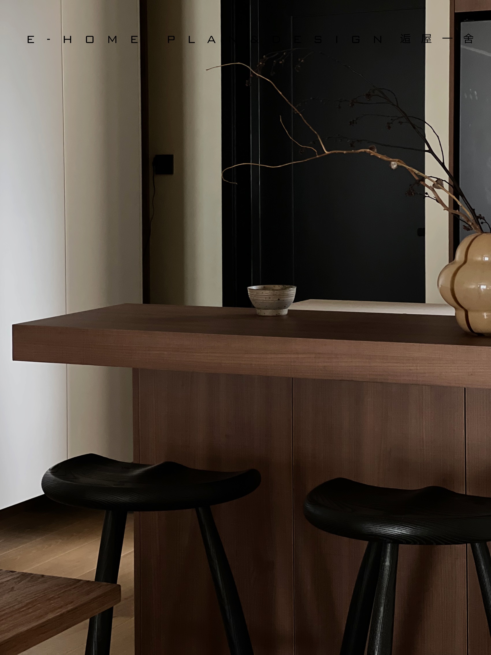 在生活里寻找松弛感丨逅屋一舍-15