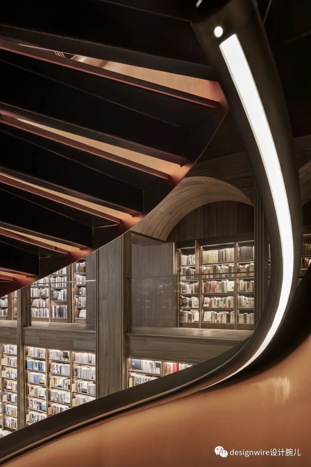 西安方所丨中国西安-37