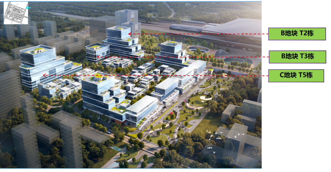 凯顺腾精品业绩【衢州硅谷中心】-17