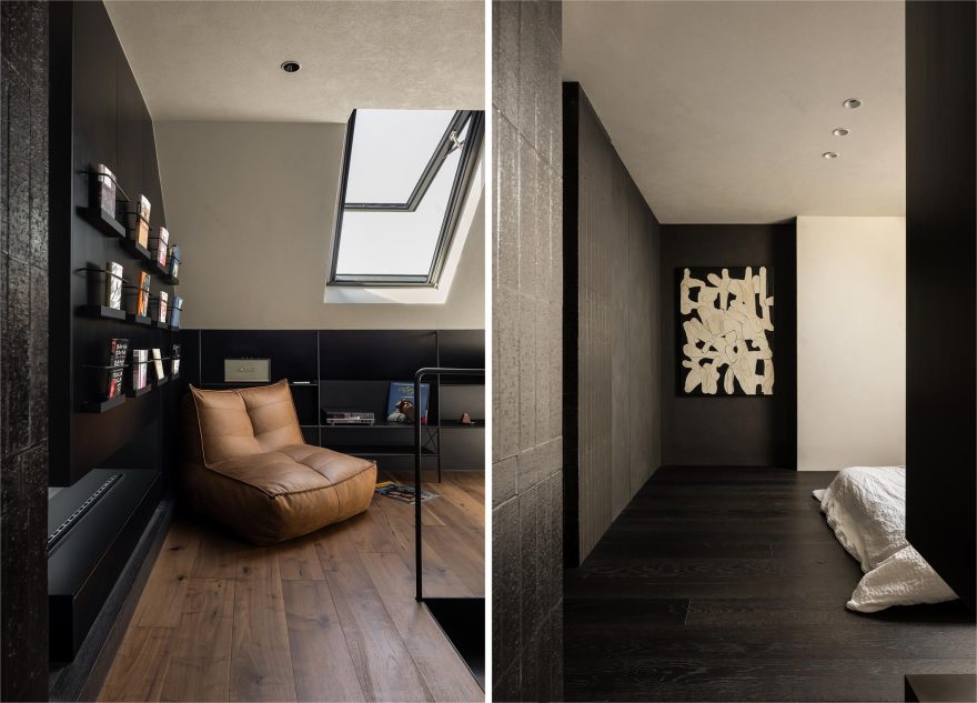 《SPACE DESIGN·爱丁郡》丨中国杭州丨舍近-30