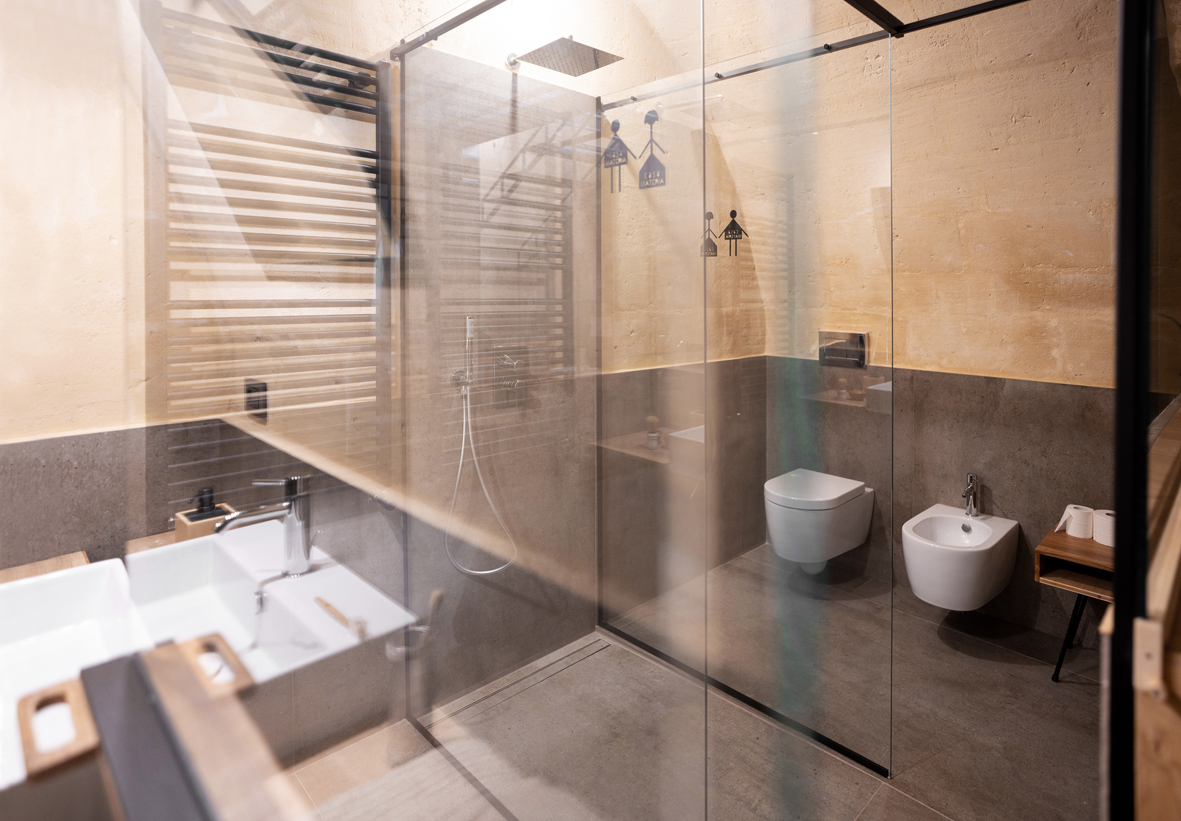 卡萨马特里亚丨意大利丨两位业主-53