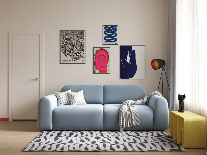 Dopamine|_Apartment-27