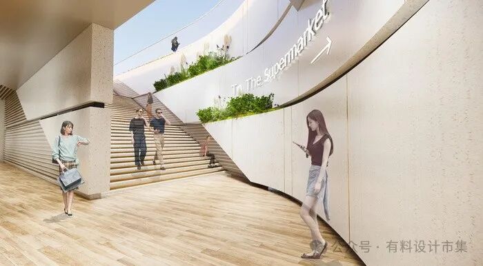 蜕变的线条，城市潮品生活新据点-19