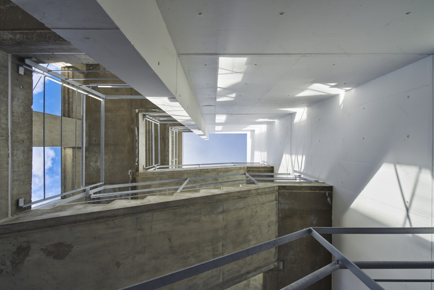 H 公寓丨日本丨Yohei Kawashima Architects-30