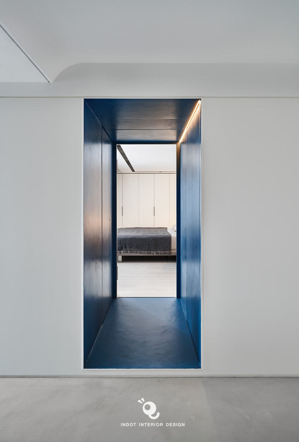 台北市中心老屋翻新丨中国台北丨虫点子创意设计-41