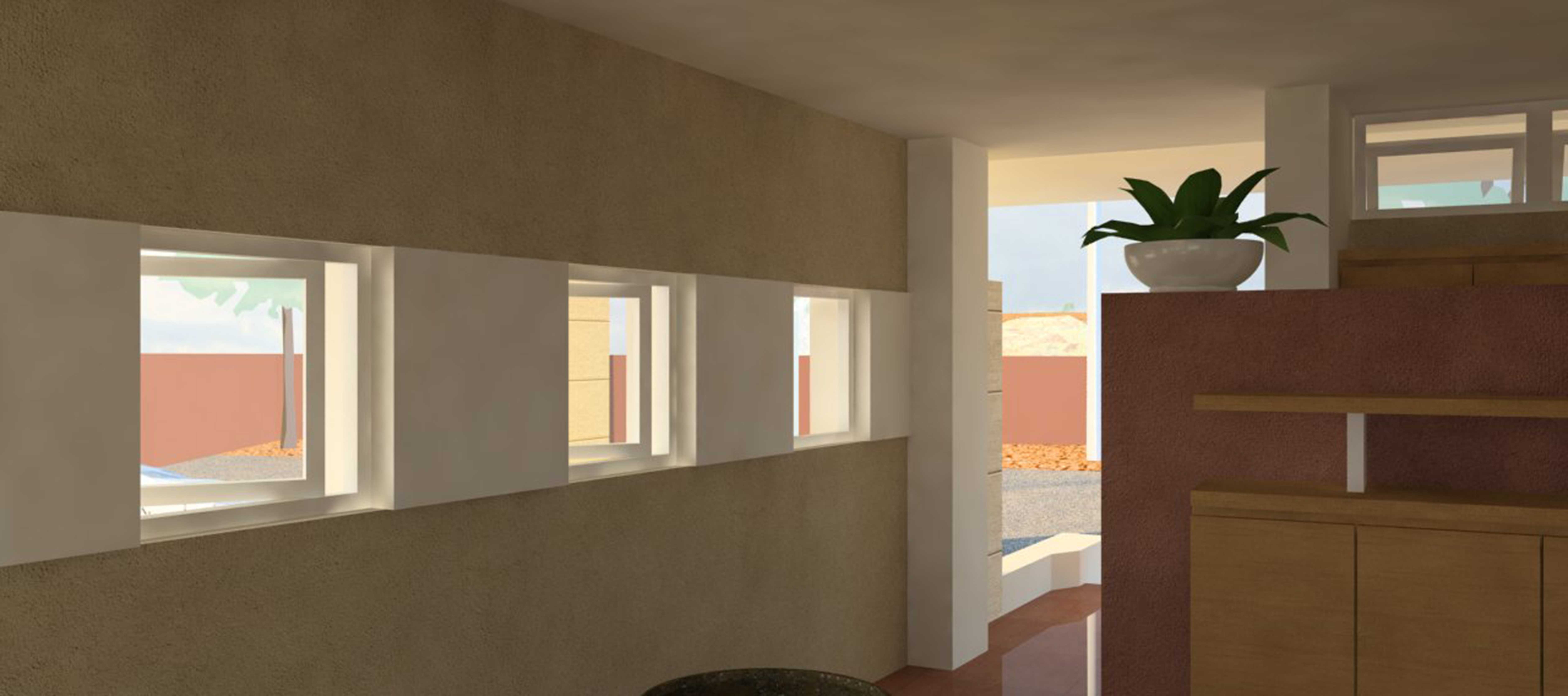 '退位'之家 | 隐秘与开放共存的设计佳作-27