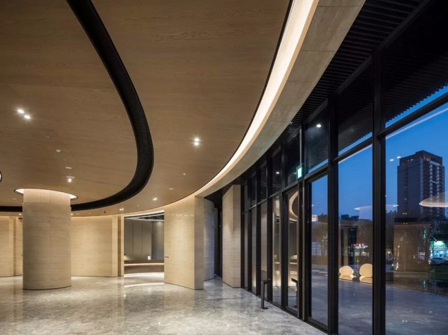 昭扬·纵横 冠宇和瑞空间设计-9