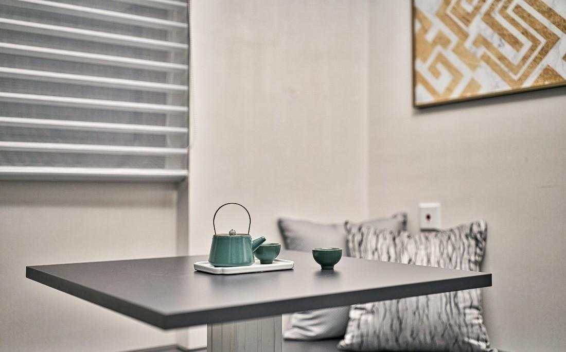 三原色装点的梦幻之家-52