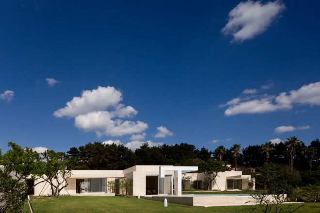 安阳馆丨韩国丨Álvaro Siza,Carlos Castanheira-54