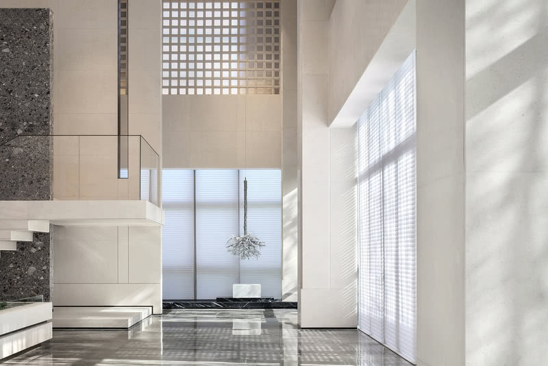 常州弘阳锦凤合鸣项目售楼处-4