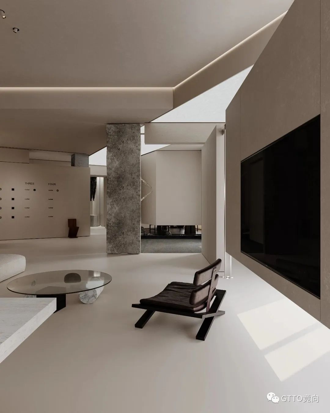 不器之厅丨中国丨竟向设计-15