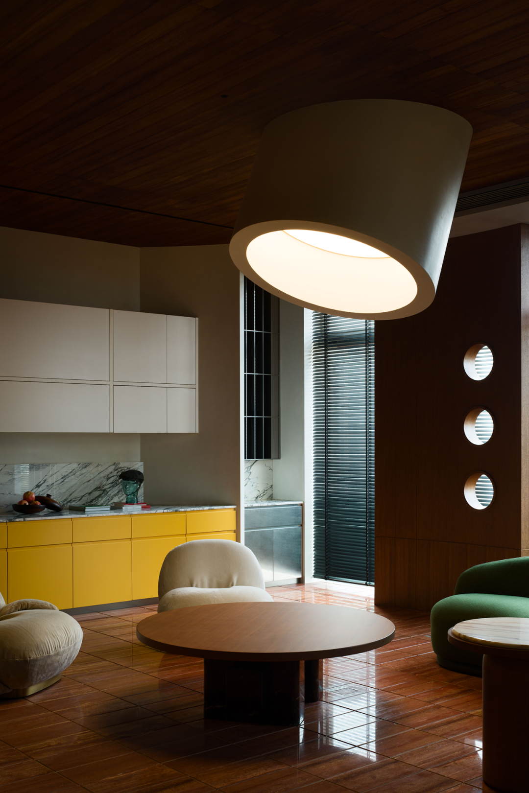 D·H 城市会客厅丨中国重庆丨jsd . 简璞团队,危环,曾微微-18