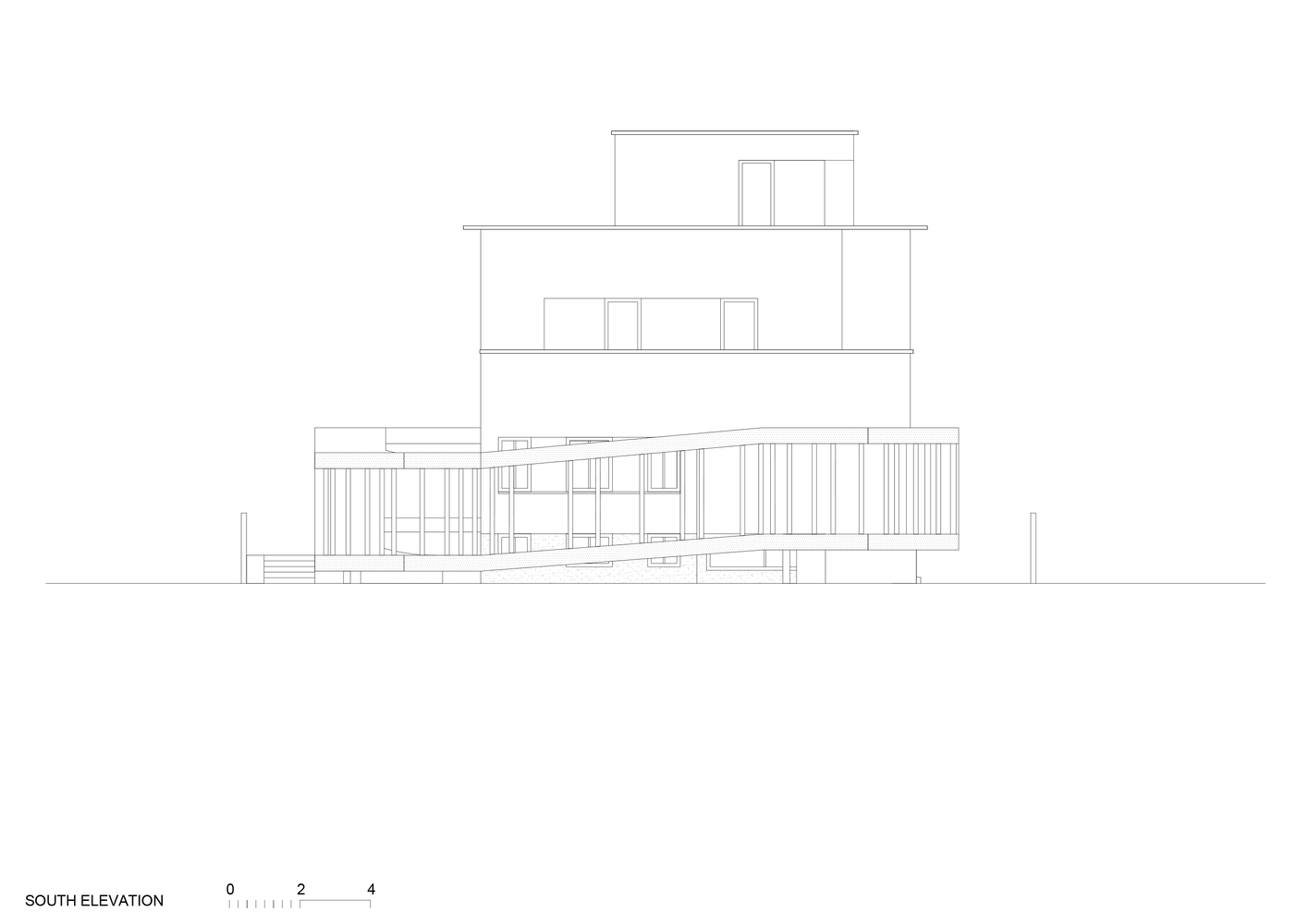 斯洛文尼亚环形屋丨OFIS 建筑师事务所-60