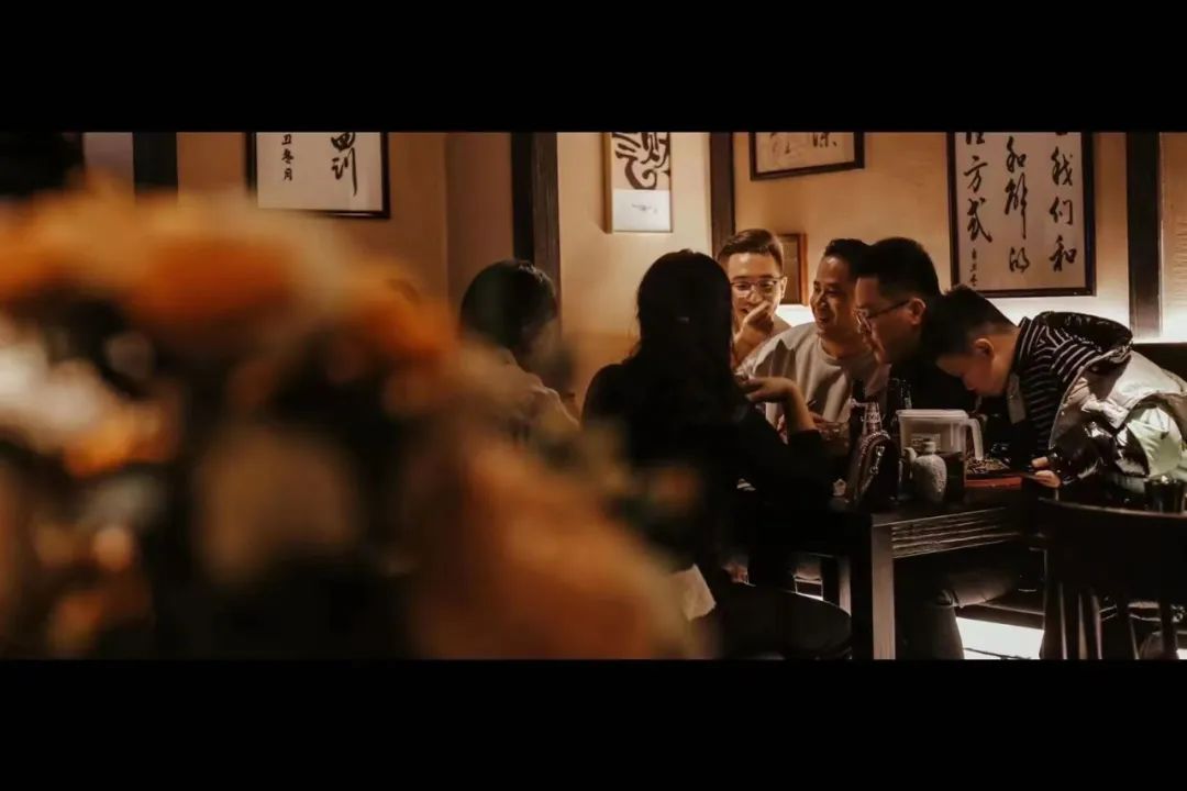 凡人酒丨中国温州丨璞素空间设计-28