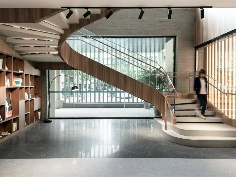 上海静安逸扉酒店丨中国上海丨logon design-3