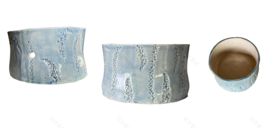 高中陶艺课程实践-21