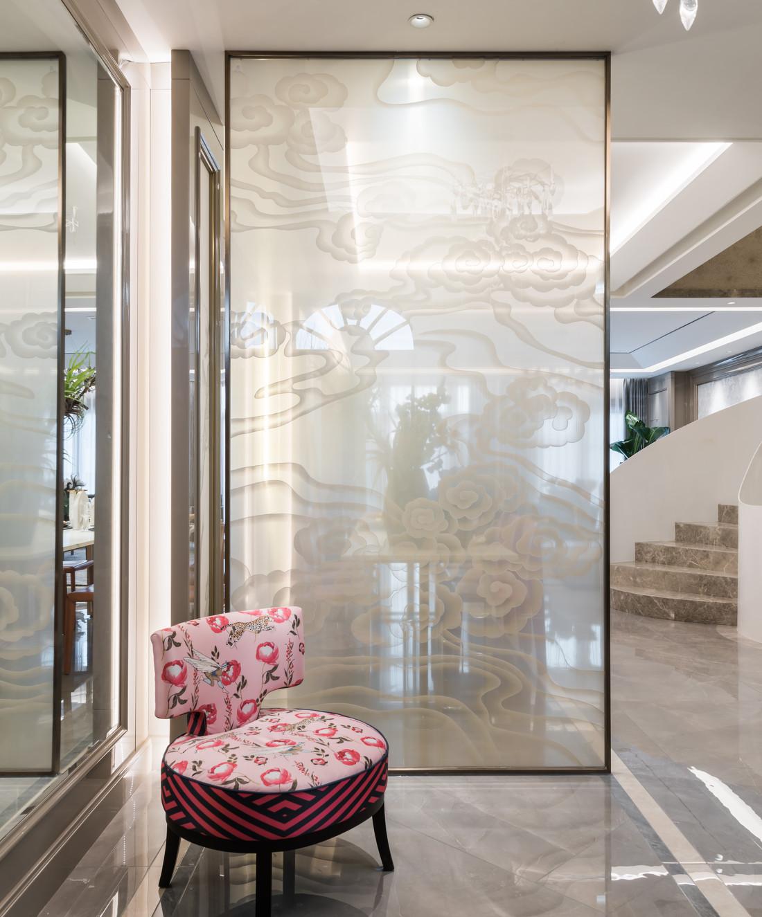 红墅郡-- 东方奢雅,打造世外桃源般的生活境界-9