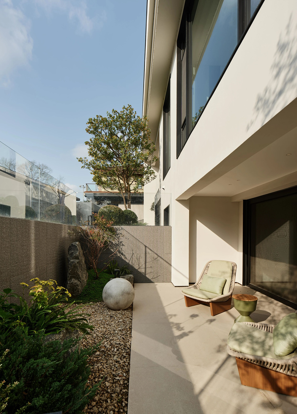 简约静谧的家-51