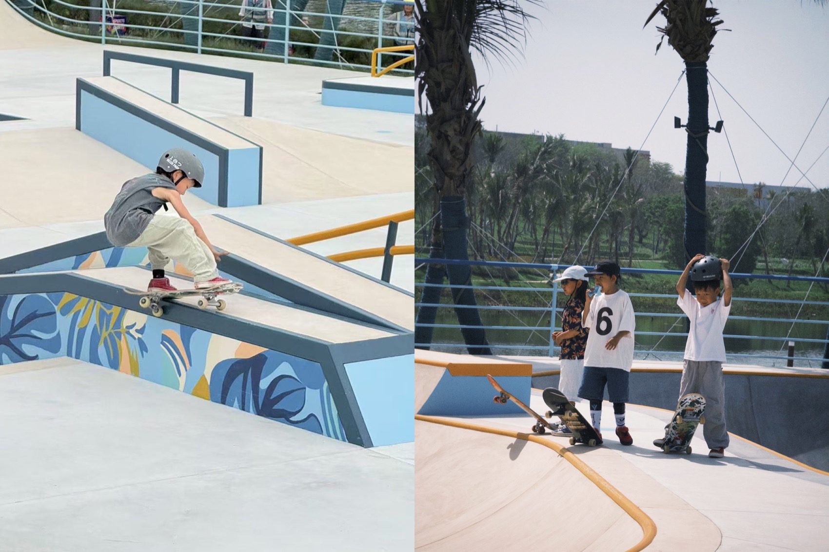 海棠河生态公园二期景观设计丨中国三亚丨LOLA Landscape Architects-142