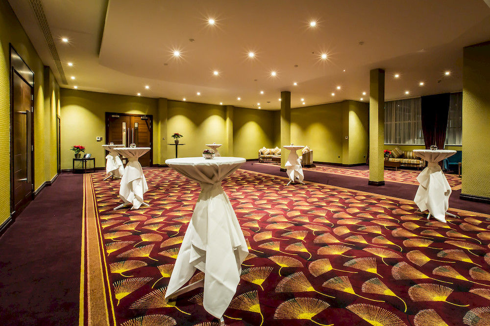 The Kensington Close Hotel   伦敦-24