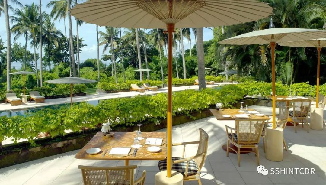 【国际酒店】 巴厘岛Amankila酒店-22