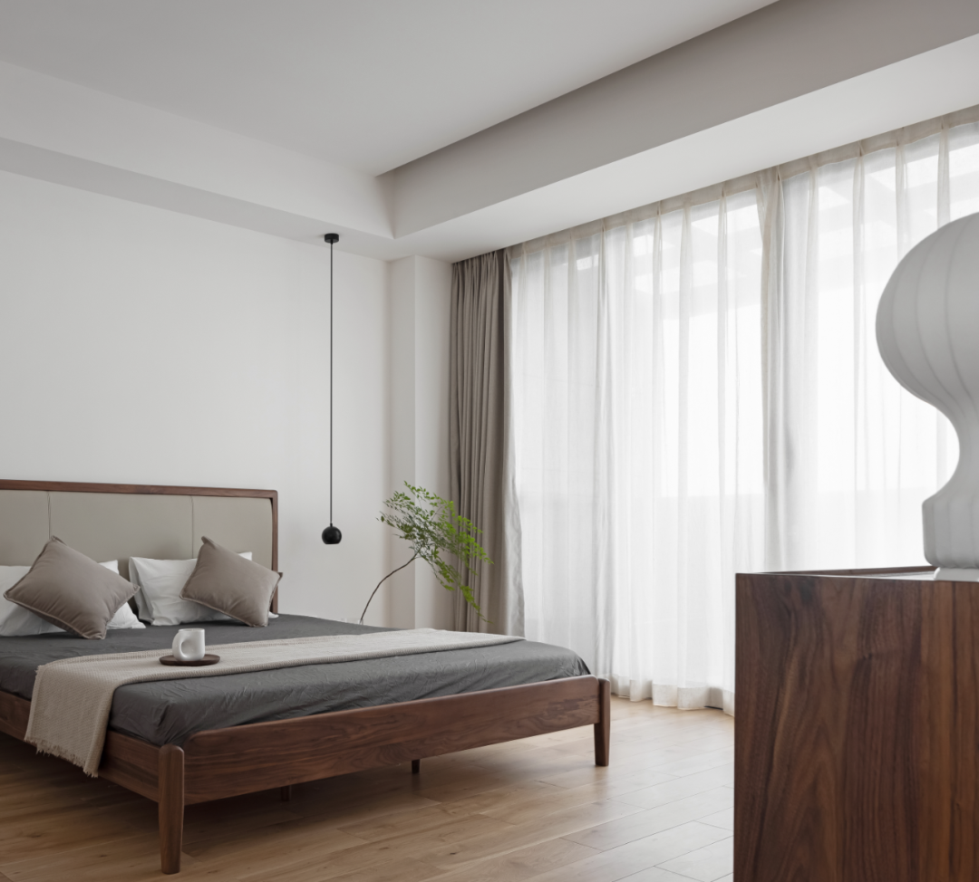 归家本真 · 重庆住宅设计丨中国重庆丨濤墨设计-43