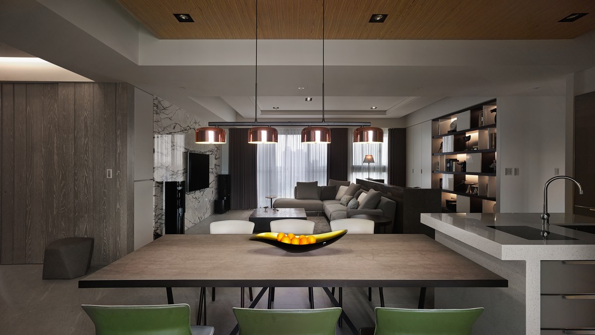 朱英凯室内设计-3