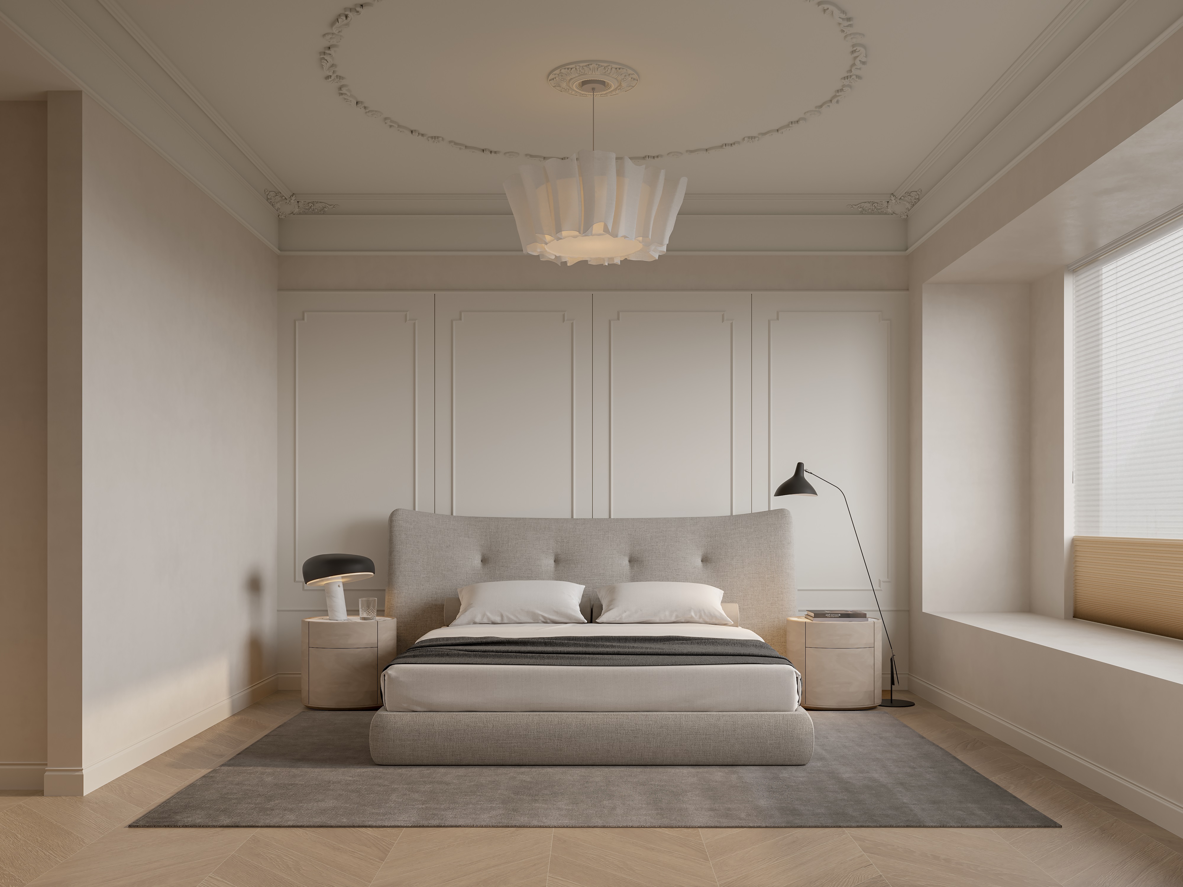 麦浪轻翻，心亦安然-28