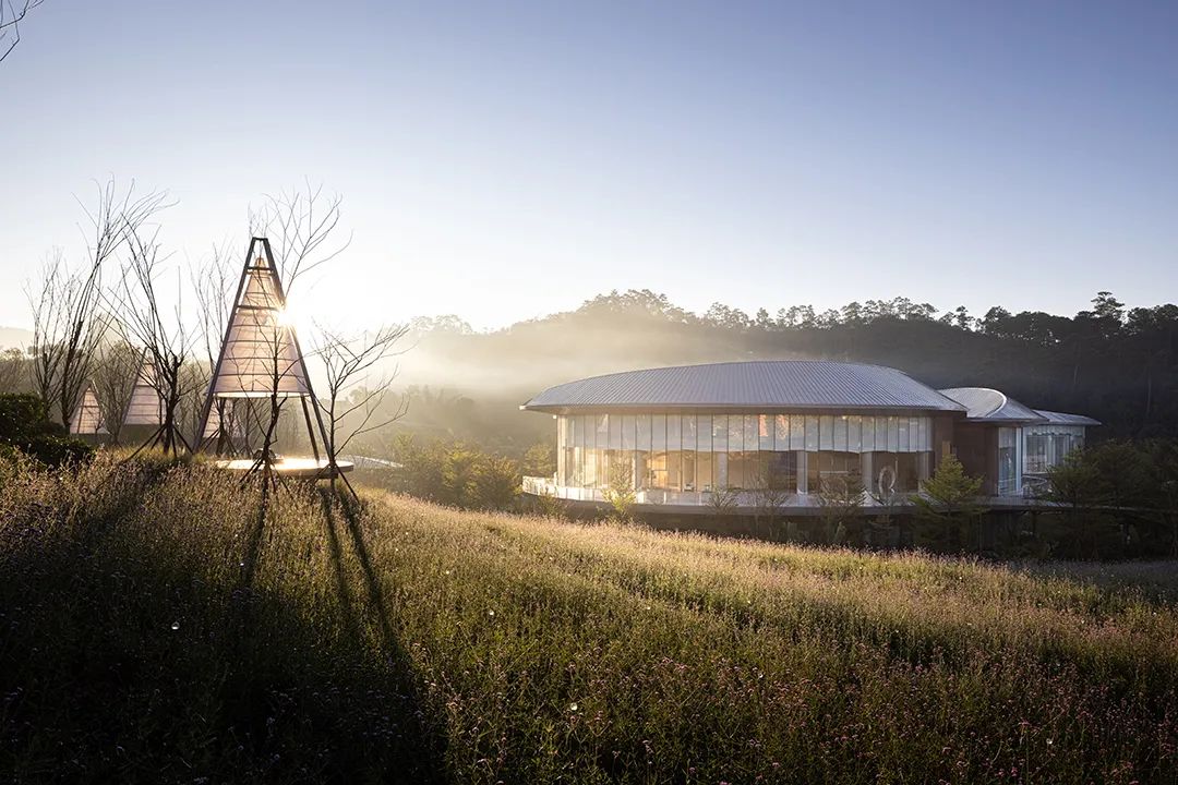 融创普洱国际健康城丨中国普洱-1