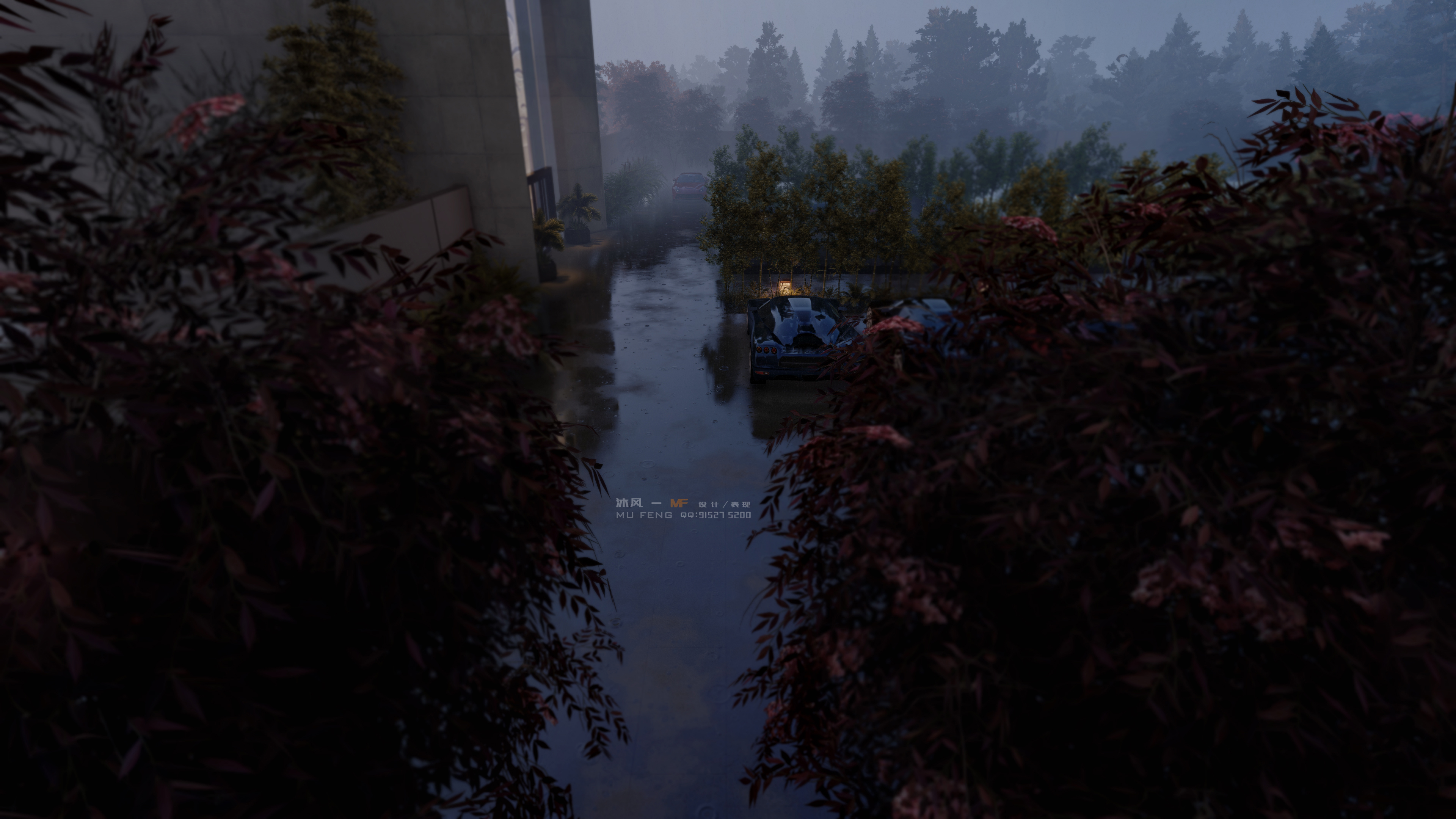 2022 年的第一场雪动画-10