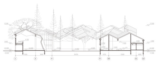 丨中国宣城丨Atelier Li Xinggang-52