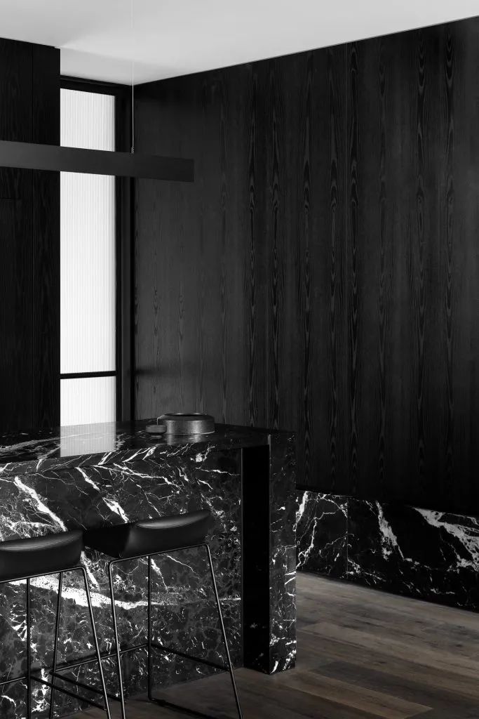 科拉罗伊宅邸丨澳大利亚丨TRD-56