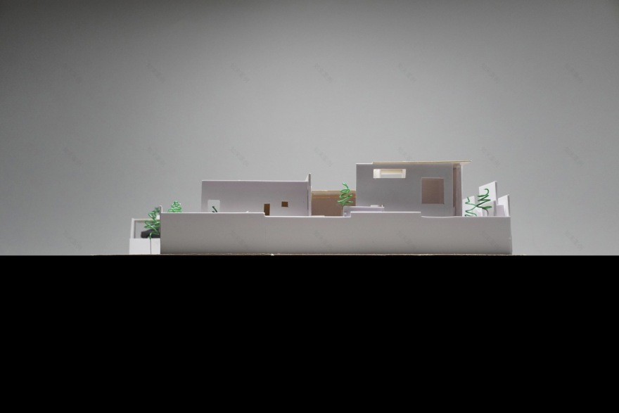 无边界之家丨印度丨FORMZERO-34