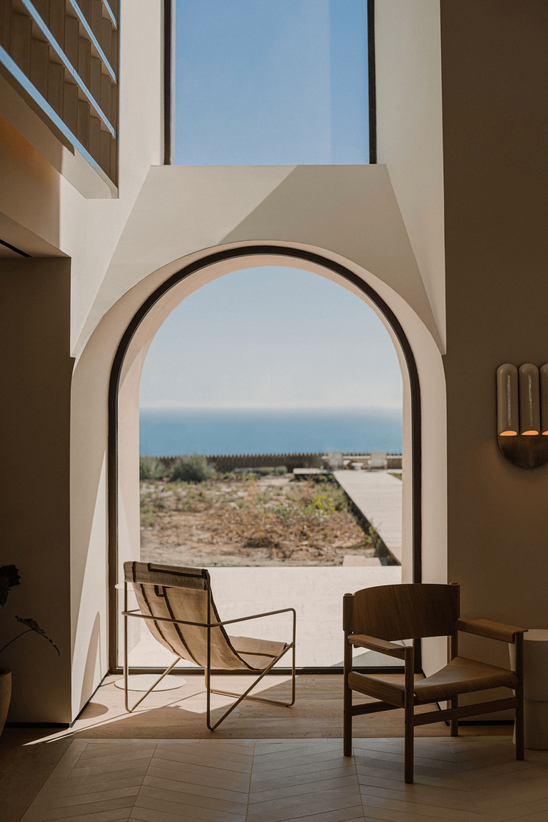 里斯本冲浪酒店 Aethos Ericeira丨葡萄牙里斯本-36