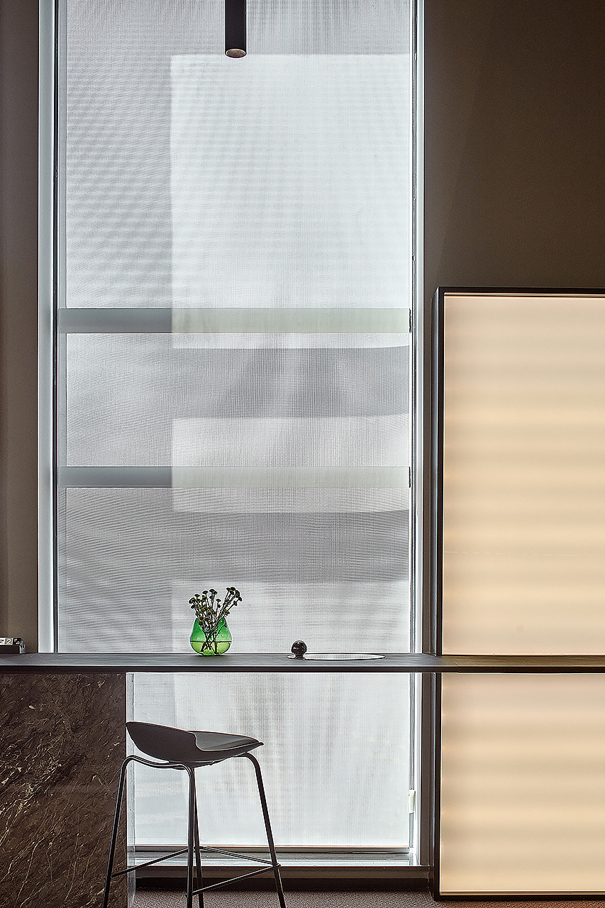 万科运河中心创意办公空间丨中国杭州丨WJ STUDIO 万境设计-18