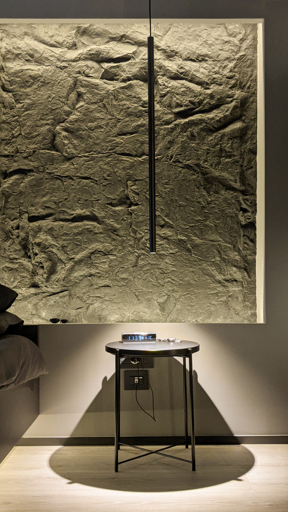 马其顿岩石公寓，LD studio 的现代山居美学-30