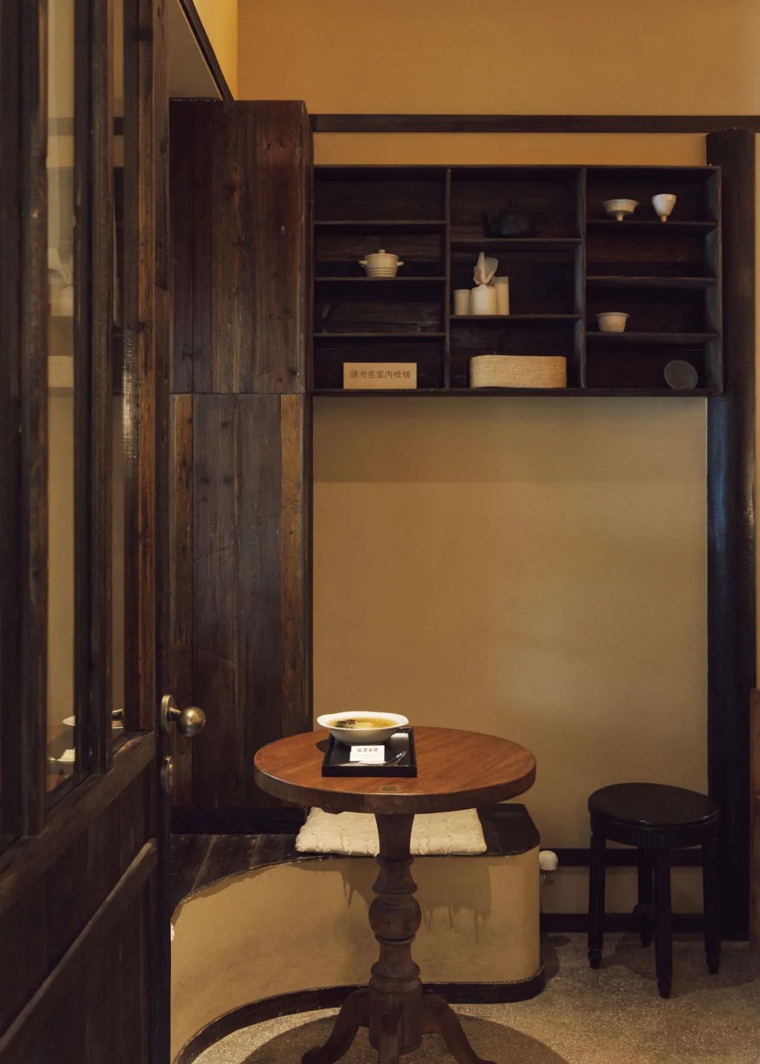 如玉甜汤丨中国重庆丨kongyu design studio-35