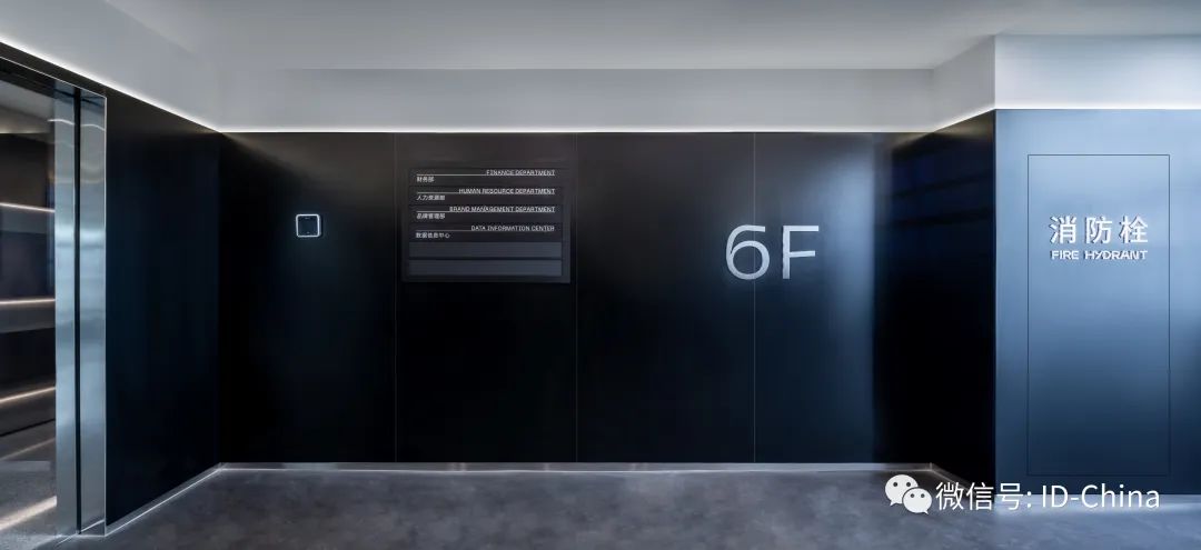 虫洞2022高浪星球B612展厅丨中国杭州丨PINES ARCH三裕建筑-45