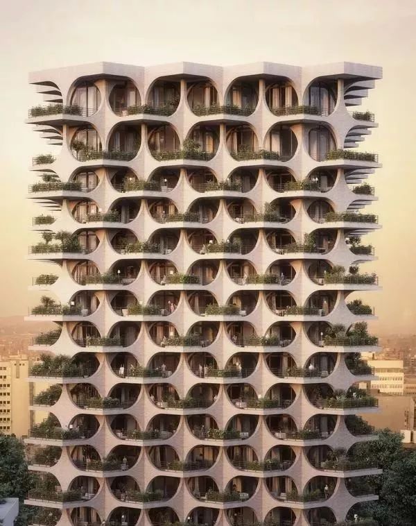 这是传说中的第四代住房？太震撼啦！-18